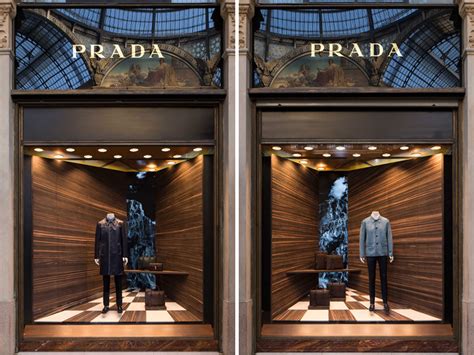 martino gamper prada